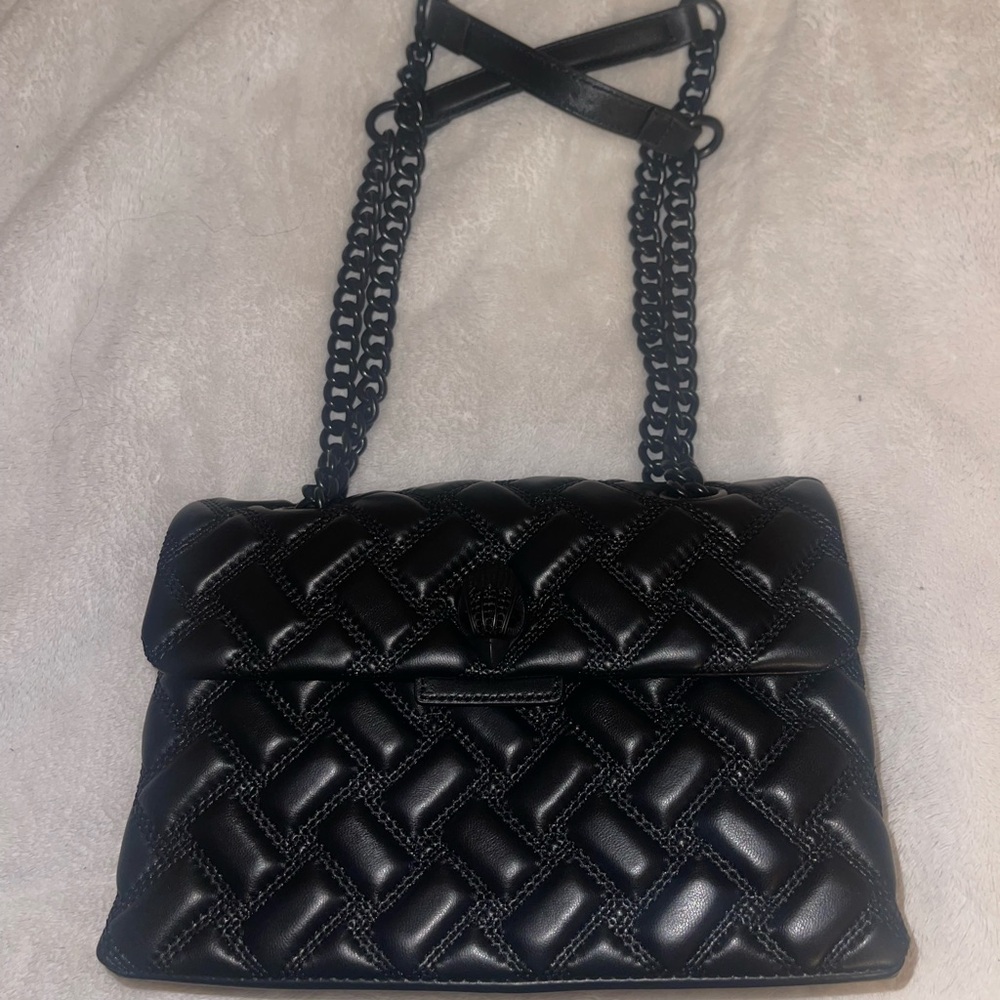 KURT GEIGER KENSINGTON DRENCH BAG